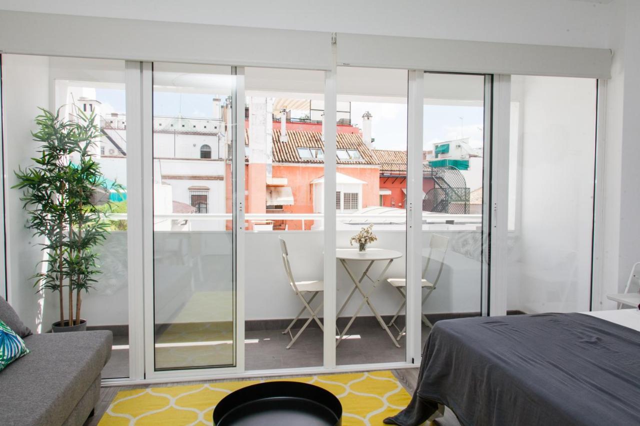 Gotoseville Molviedro Suites Екстериор снимка