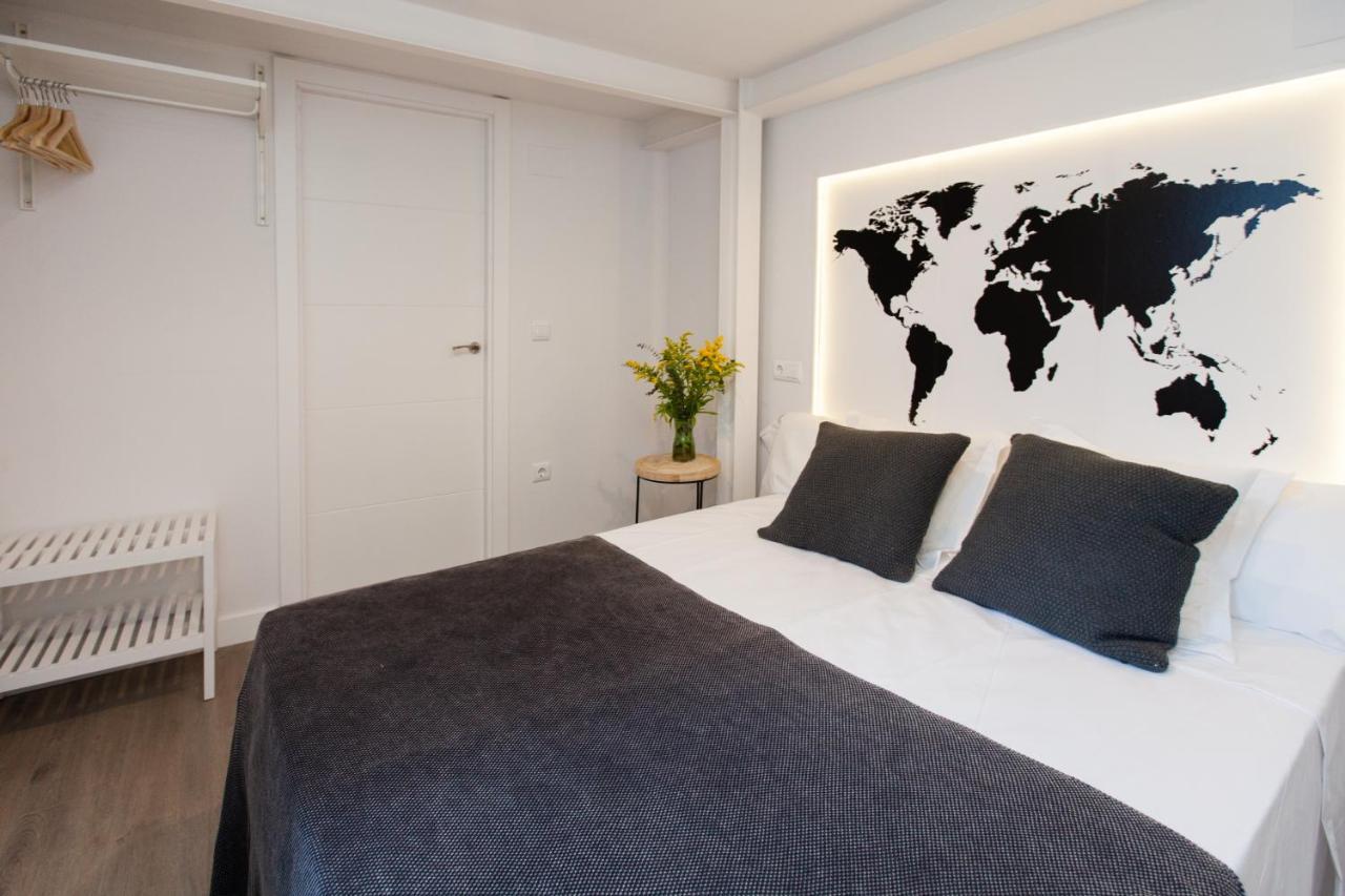 Gotoseville Molviedro Suites Екстериор снимка