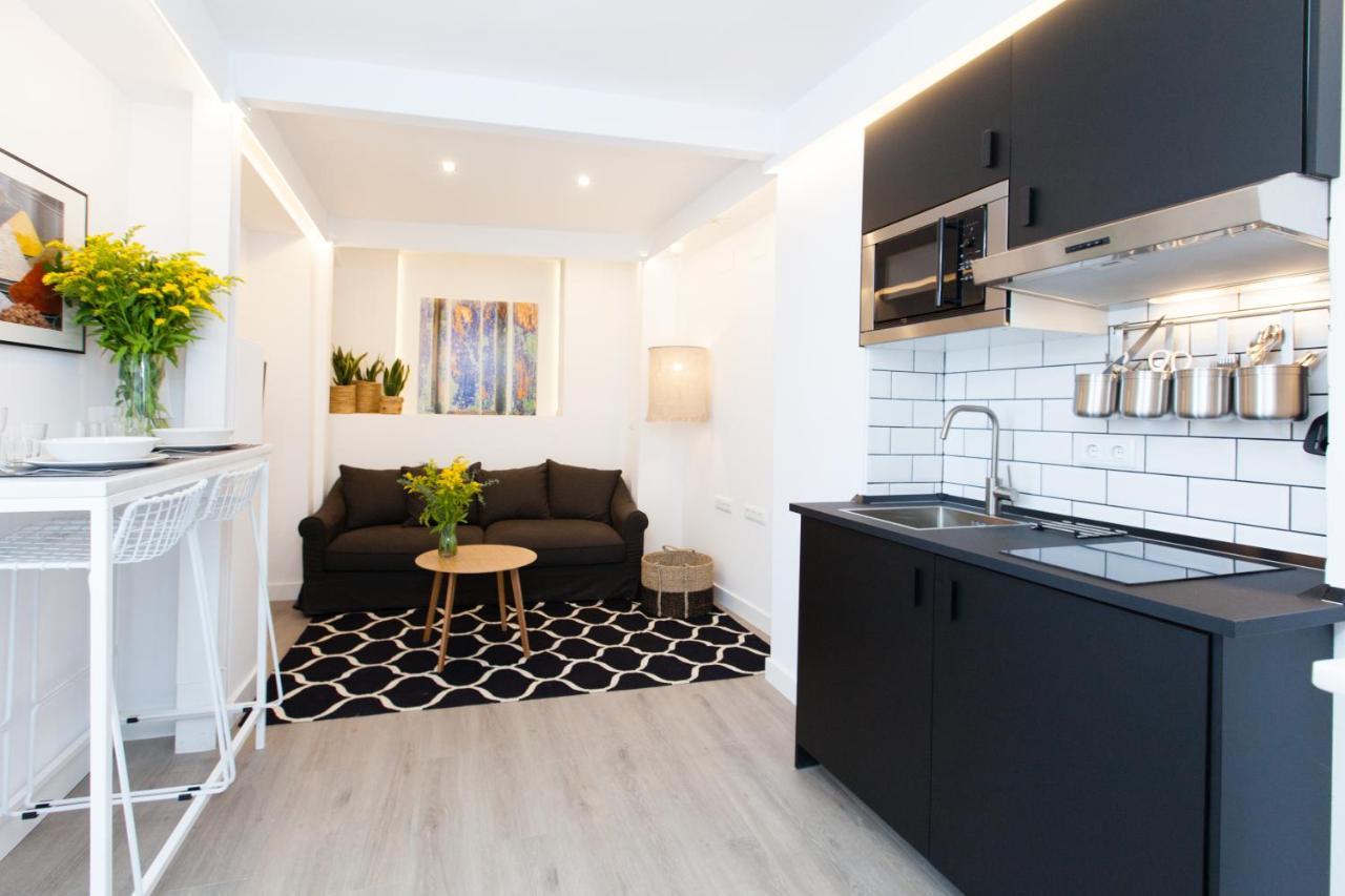 Gotoseville Molviedro Suites Екстериор снимка