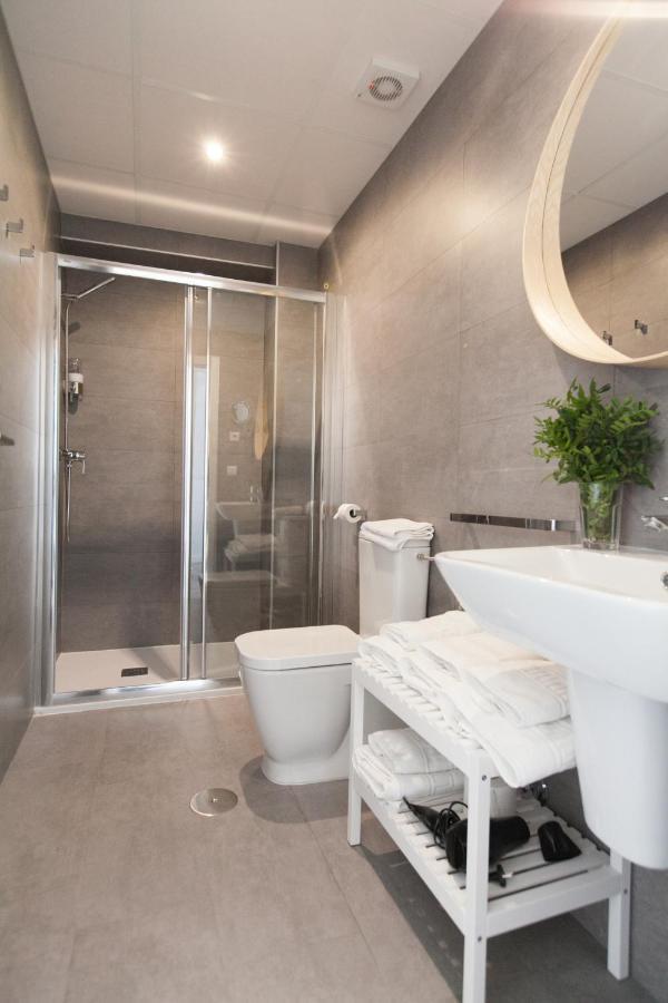 Gotoseville Molviedro Suites Екстериор снимка