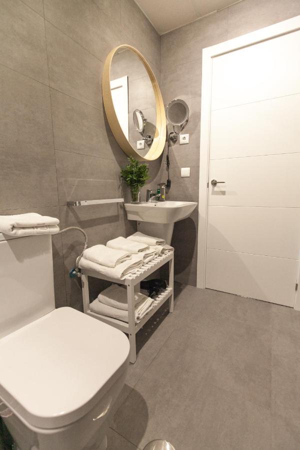 Gotoseville Molviedro Suites Екстериор снимка