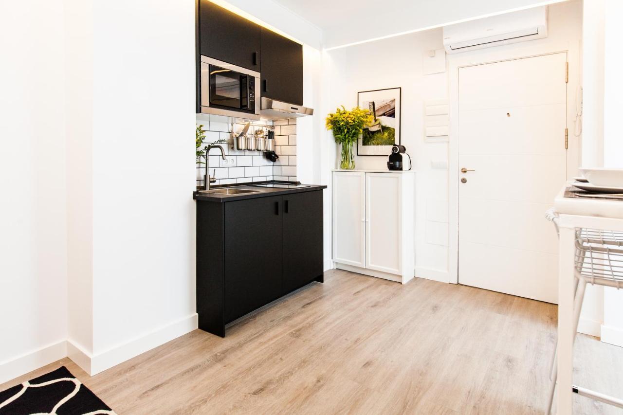 Gotoseville Molviedro Suites Екстериор снимка