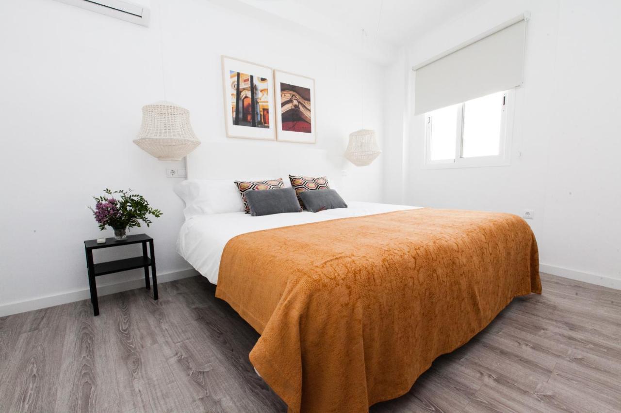 Gotoseville Molviedro Suites Екстериор снимка