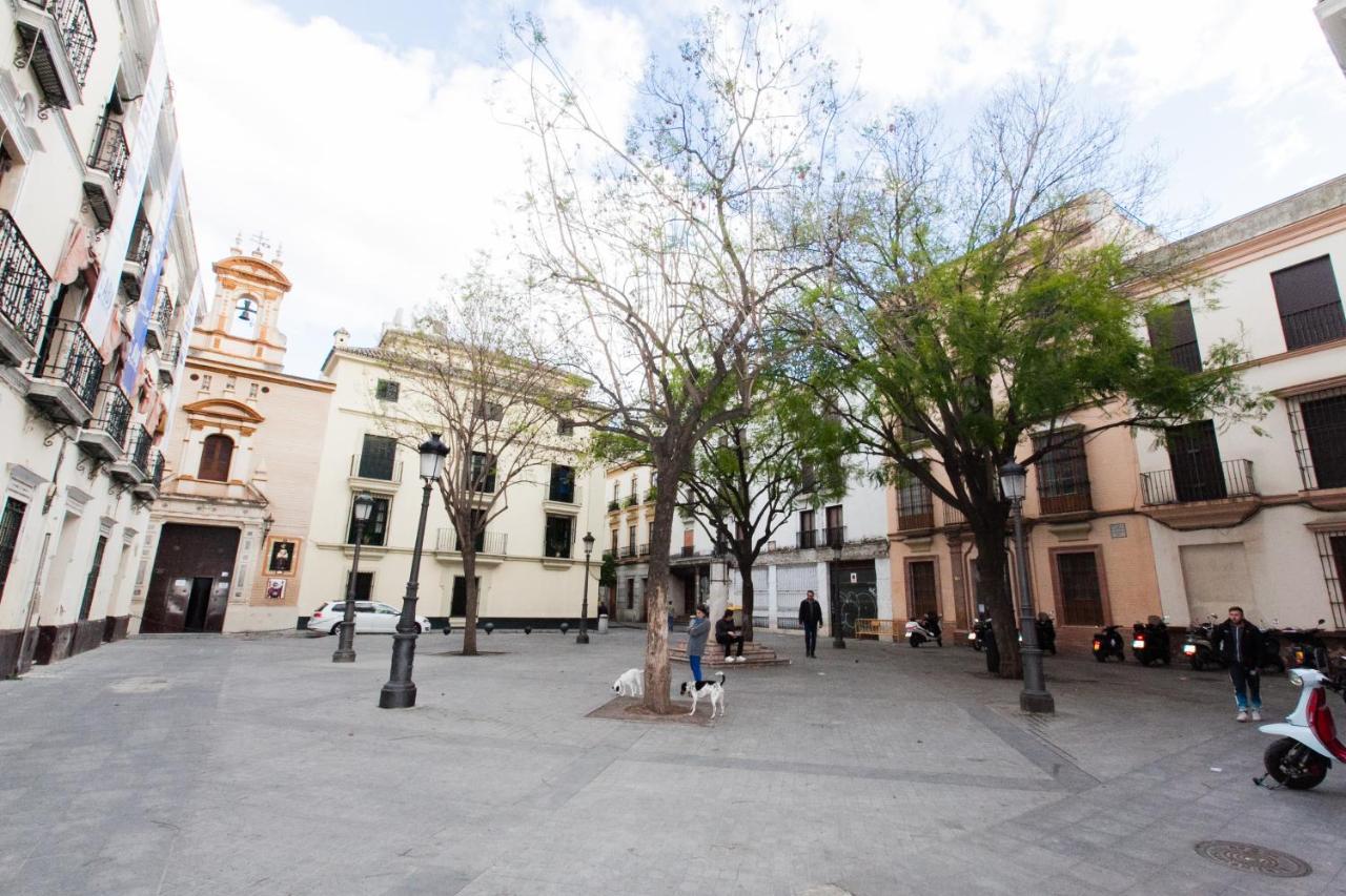 Gotoseville Molviedro Suites Екстериор снимка