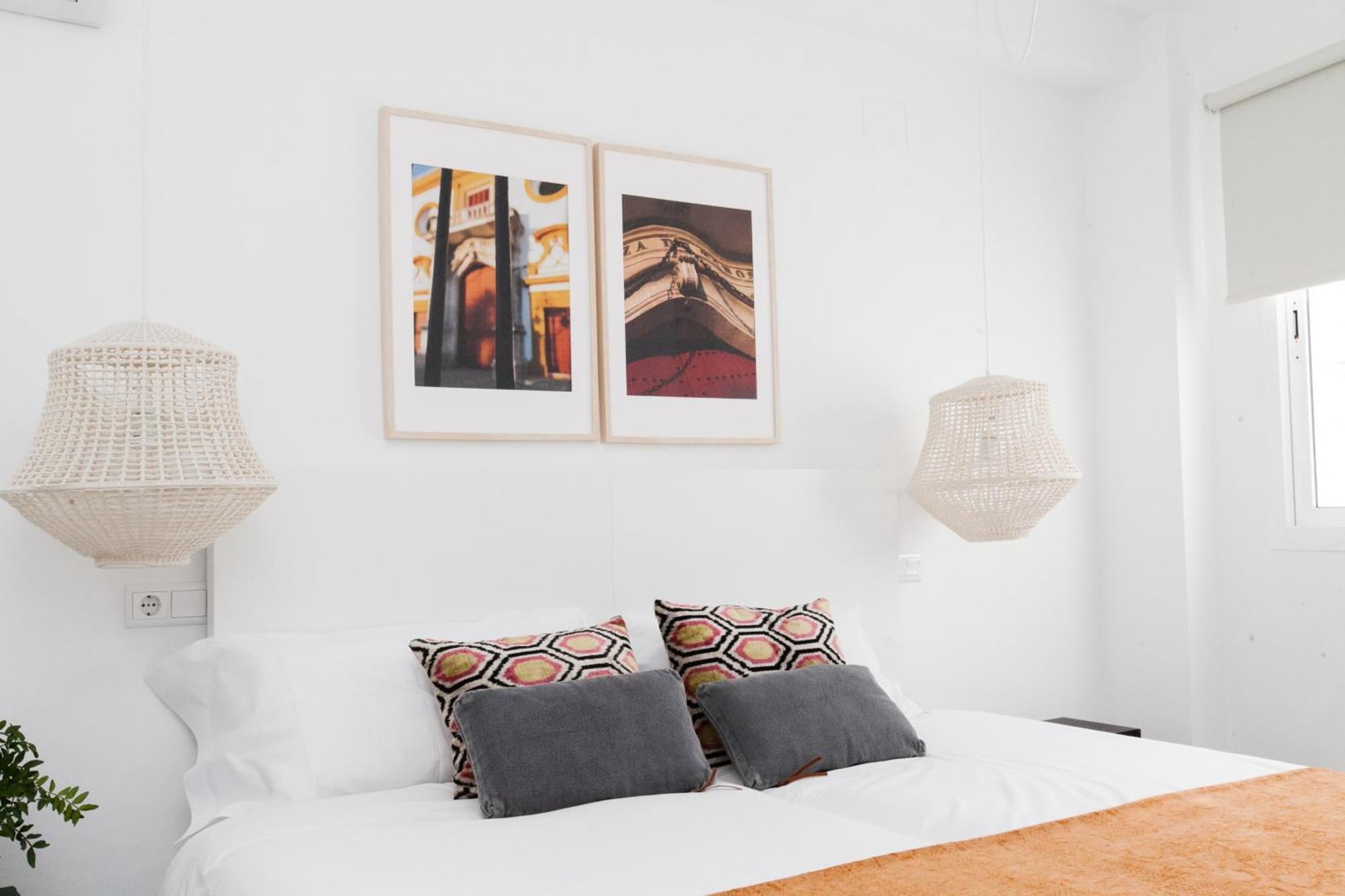 Gotoseville Molviedro Suites Стая снимка